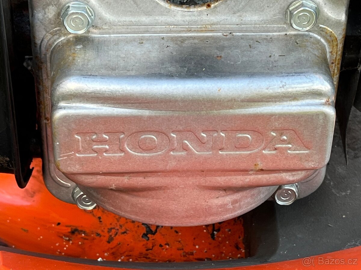 Sekačka AWD Husqarna LC 356AWD - 8