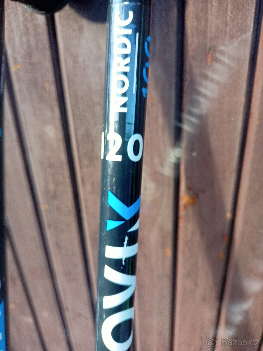 Dětský komplet na běžky. - 8