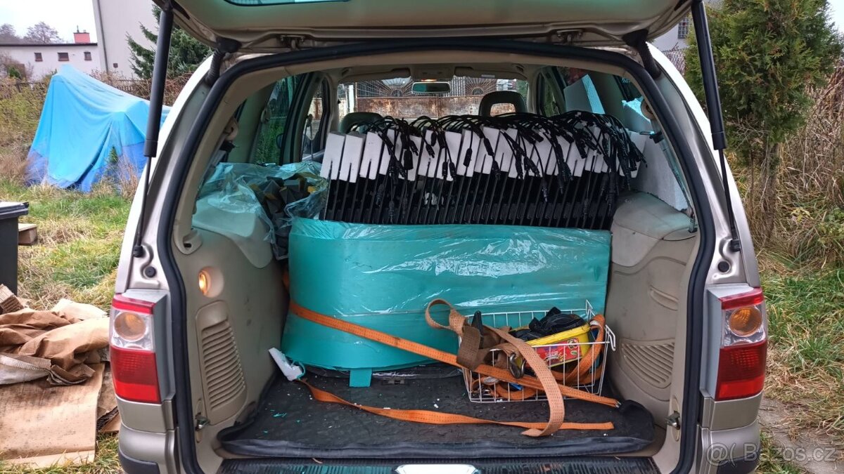 Prodám nové amorfní fotovoltaické panely Solibro SL2-145Wp - 8