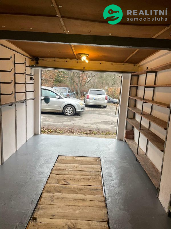 Prodej garáže • 18 m² Broučkova, Zlín - 8
