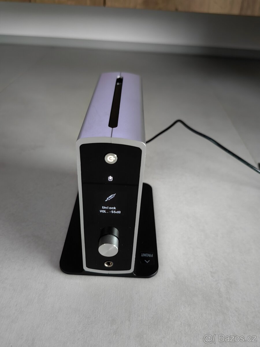 DAC prevodník Denon DA-300 USB - 8