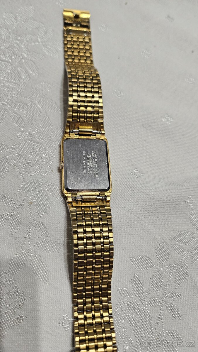 Dámske Quartz hodinky ORIENT - 8