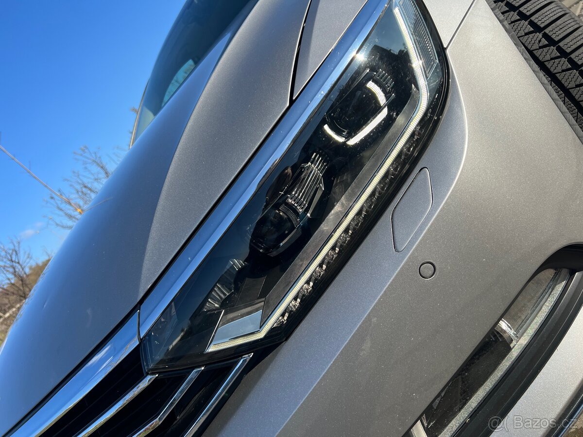 Passat b8 2.0tdi highline 2015 bluemotion - 8