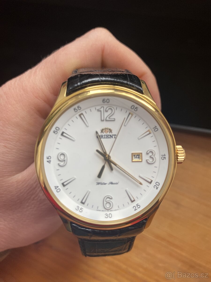 Hodinky ORIENT - 8