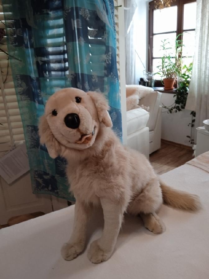 Velké plyšové hračky - 8