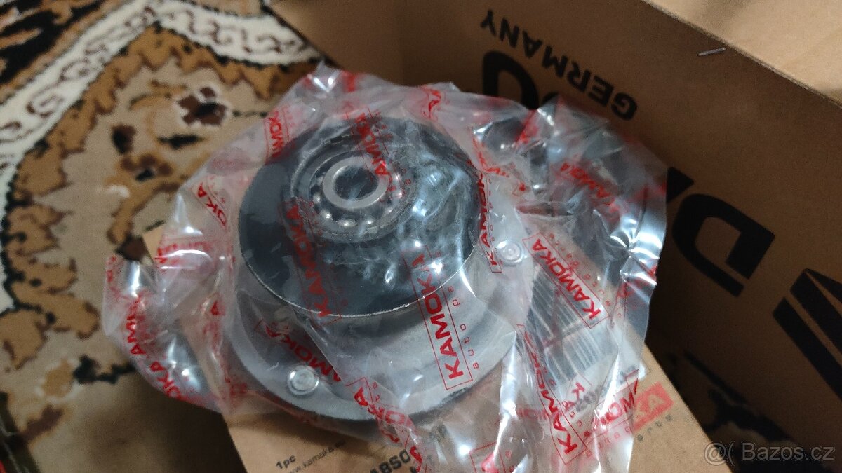 Predni tlumice bmw e 46 Compact 318 Ti - 8