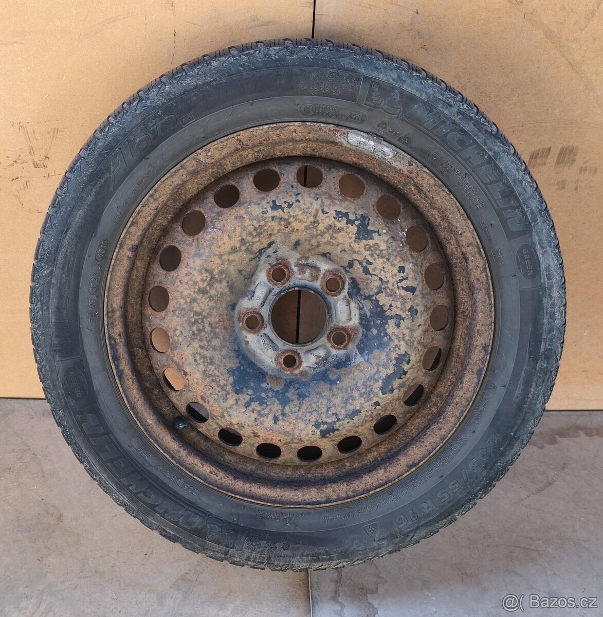 Sada kol Ford Mondeo, Smax, Galaxy - 8