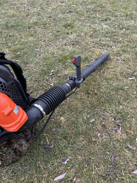 Fukar Husqvarna bt350 - 8