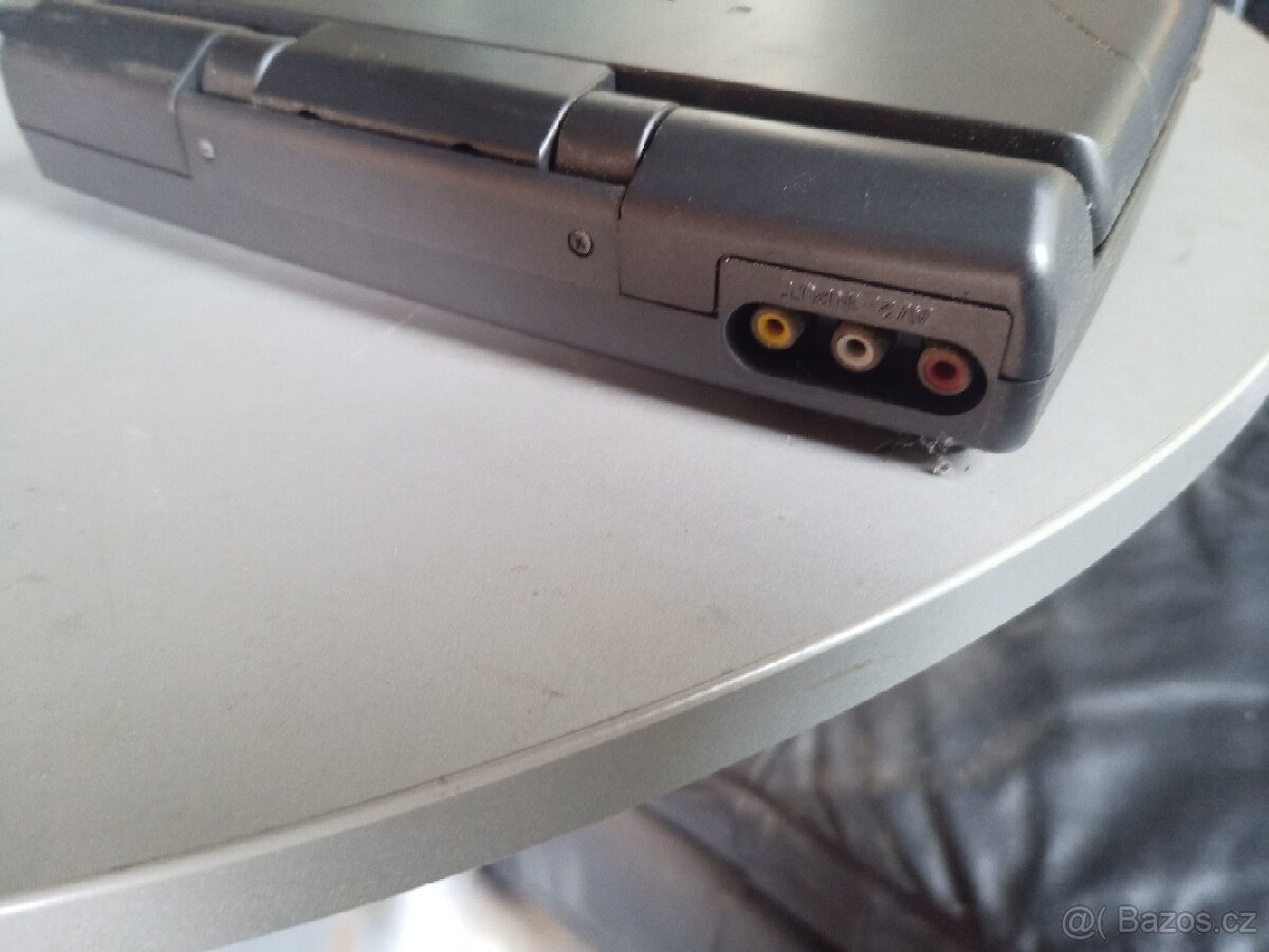 špičková audio-video JVC EXAD KD-NX5000 + KV-MRD900 - 8