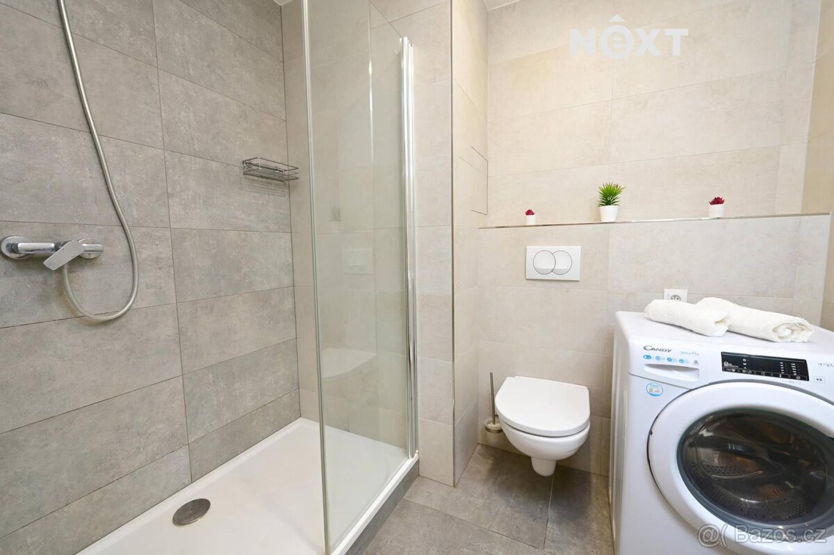 Prodej byt 2+kk, 46㎡ - 8