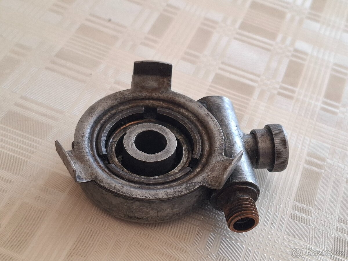 Náhon tachometru Stadion ND S22 - 8