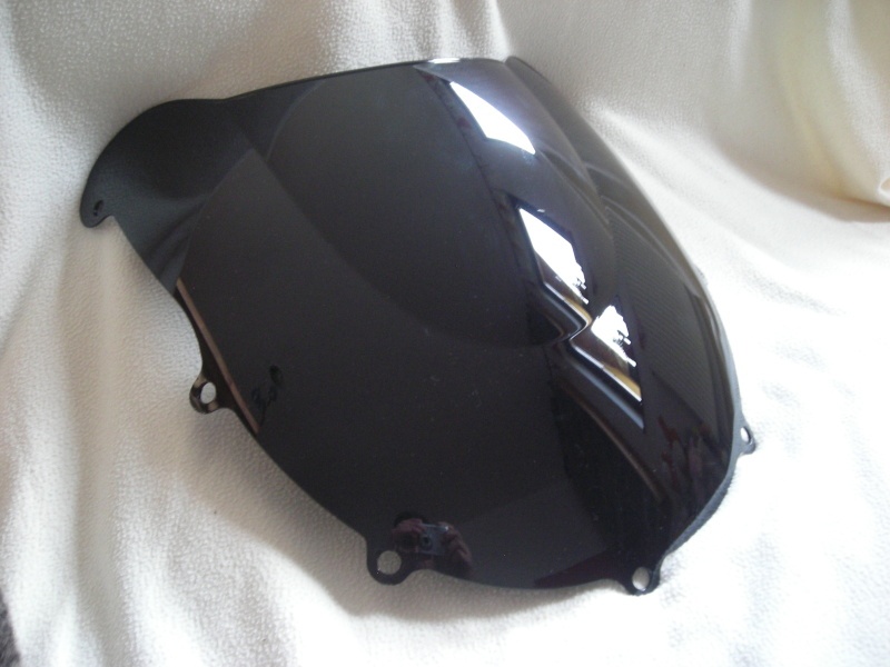 SUZUKI GSXR 600 750 SRAD - 8