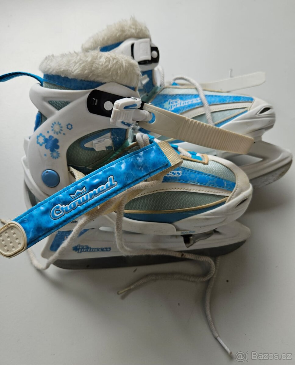 Brusle dětské veikost 32 36 - 8