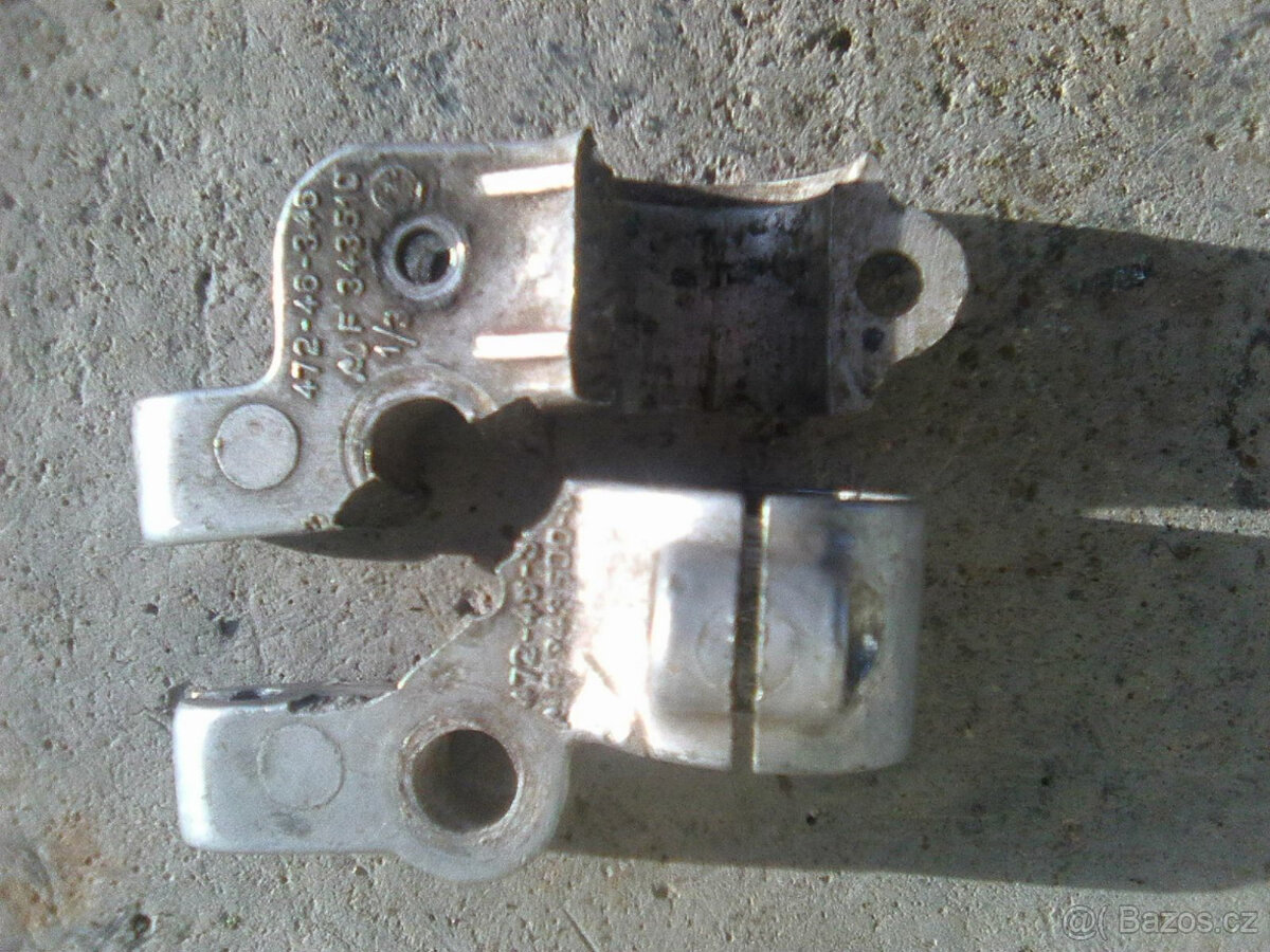 čz 175/482 Trail,čz 125/476 175/487 Harlejka - ND - 8