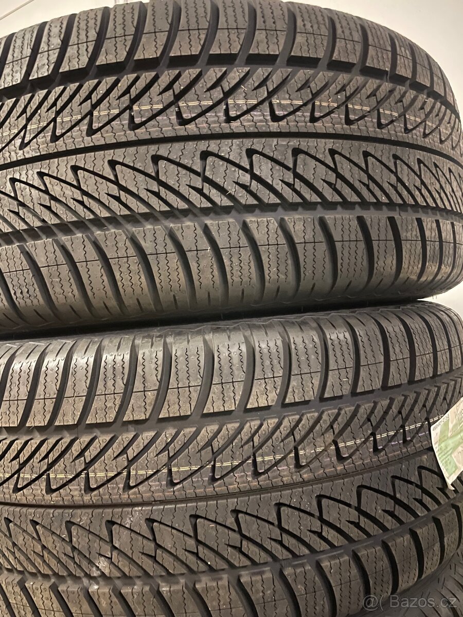 Original nove zimni alu Audi Q7 SQ7 4M r20 285/45/20 100% - 8