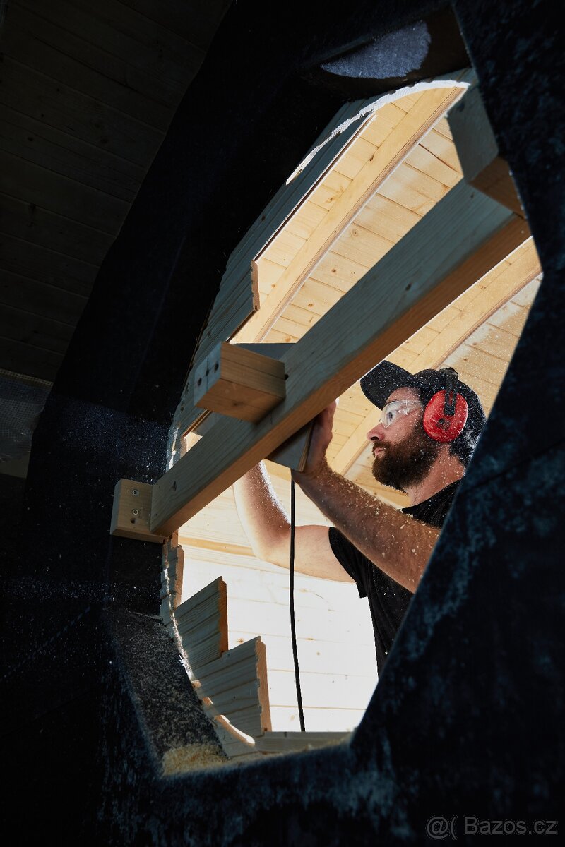 MANAŽER, PLÁNOVÁNÍ A VEDENÍ TÝMU (DŘEVOVÝROBA) - 8