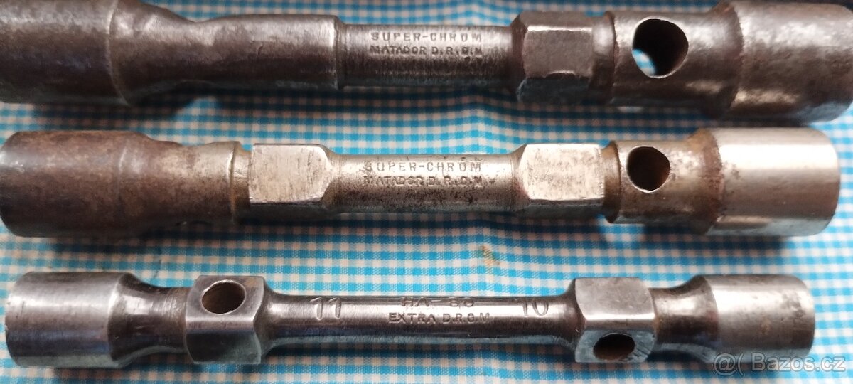 starožitné nářadí,většinou Německo - 8