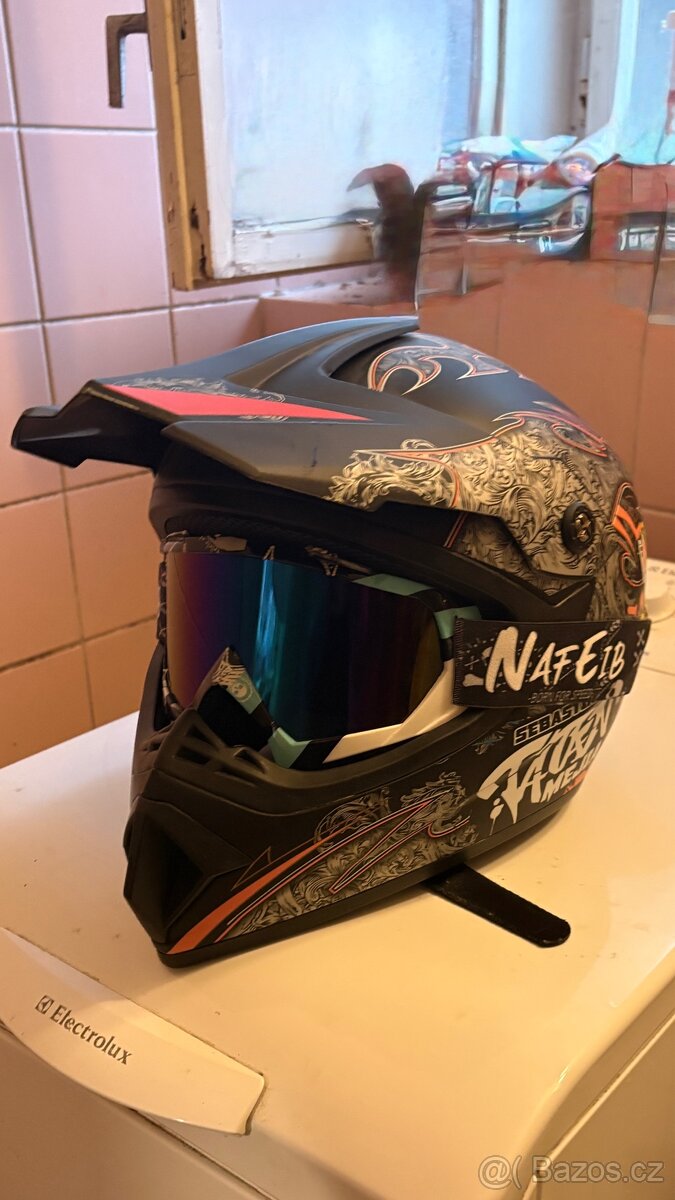 Elektrokolo dvojmistne - 8