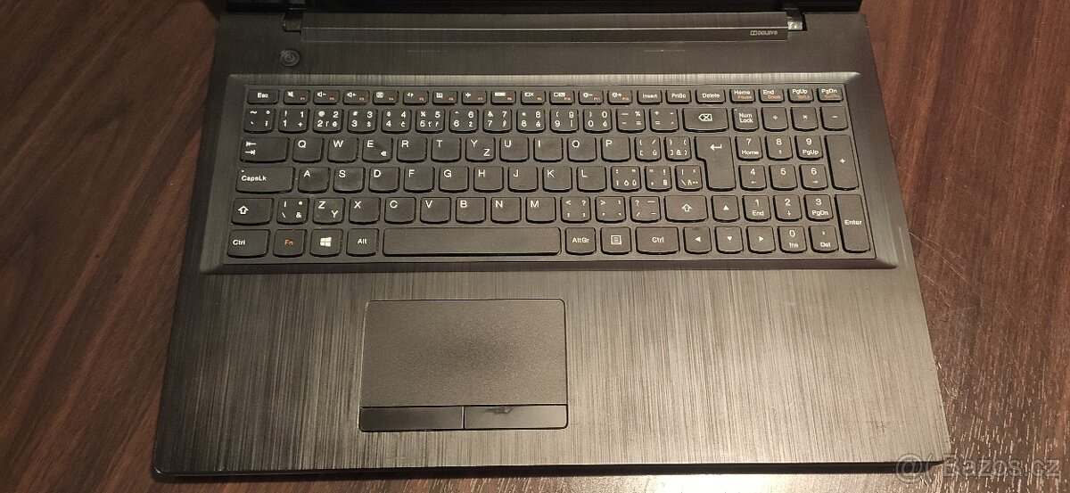Lenovo G50-30 - 8