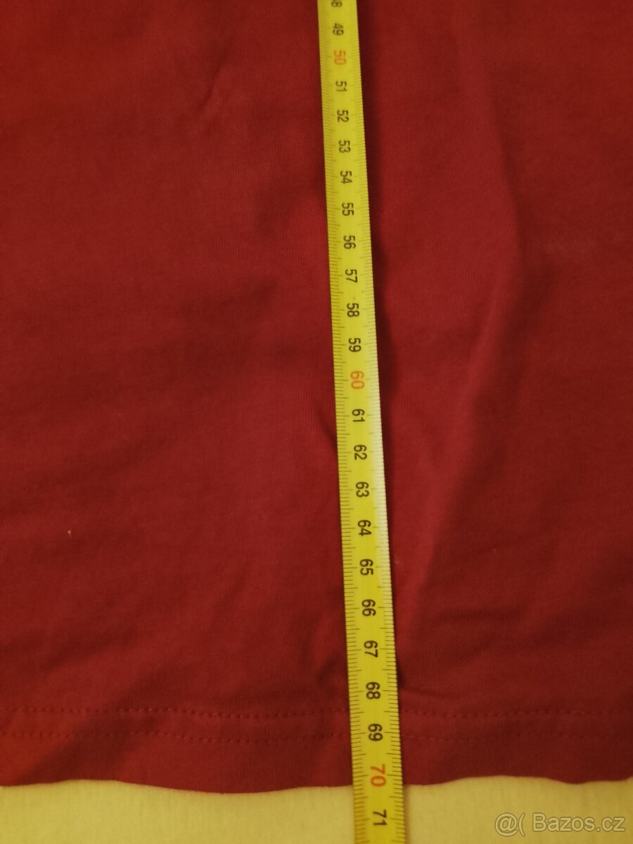 Triko se žralokem - 8