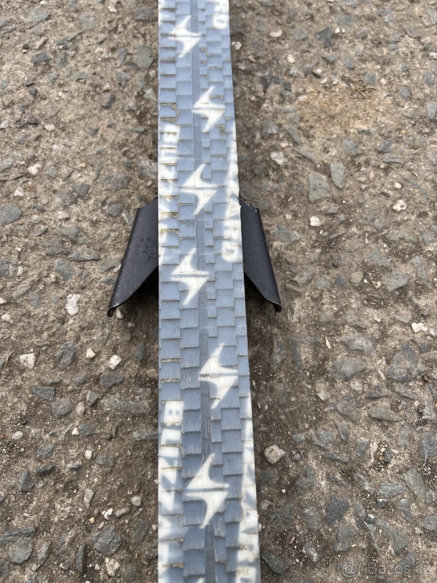 Běžky Blizzard Mid 3420 - 8