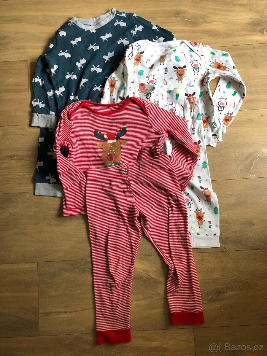 Oblečení pro chlapečka 18-24 měsíců - 8