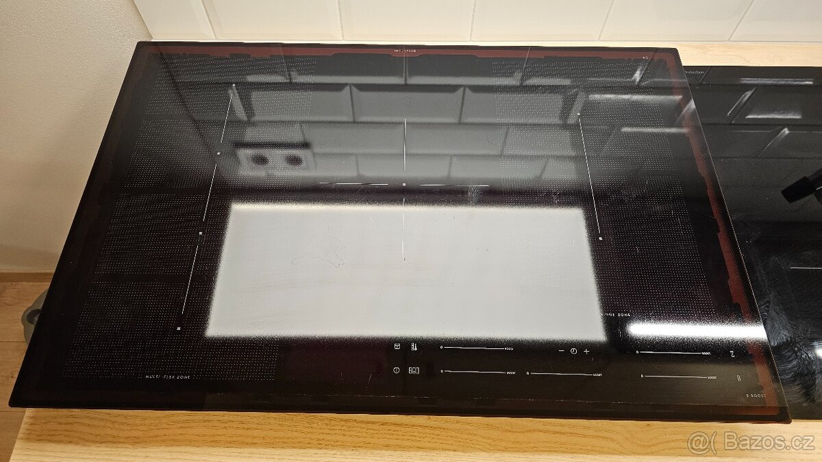 Indukční varná deska - 8