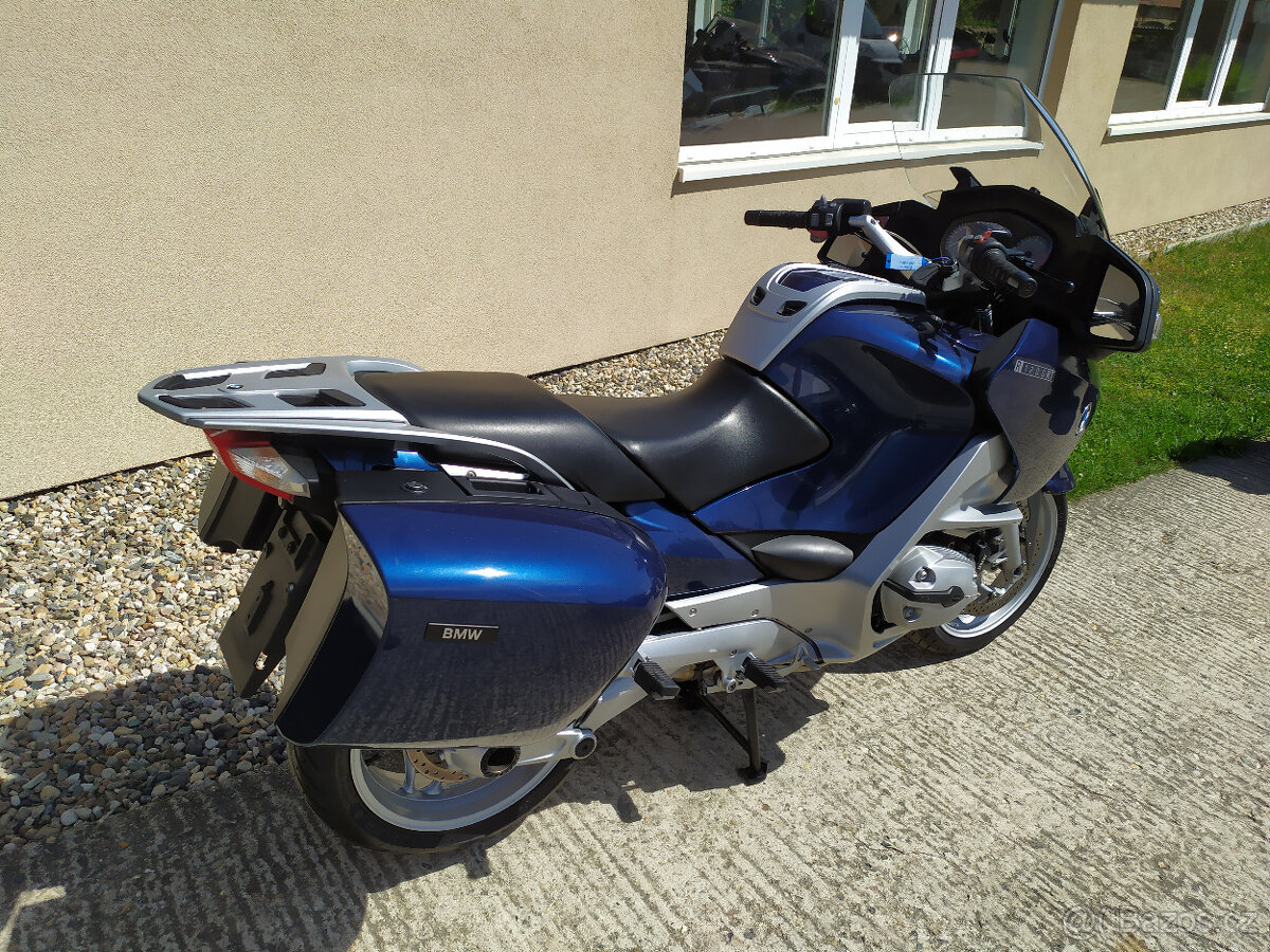 BMW R 1200 RT-2007 - 8