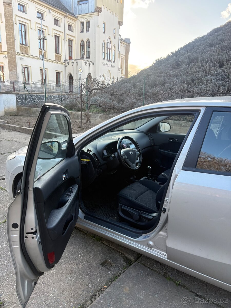 Hyundai i30 - 8