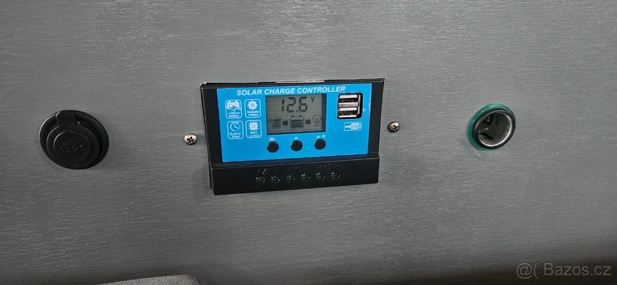 Multivan Beach T5 - 8