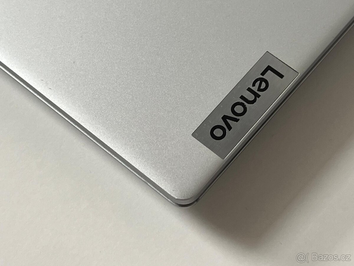 Lenovo IdeaPad Slim 5 16IRL8 Cloud Grey celokovový - 8