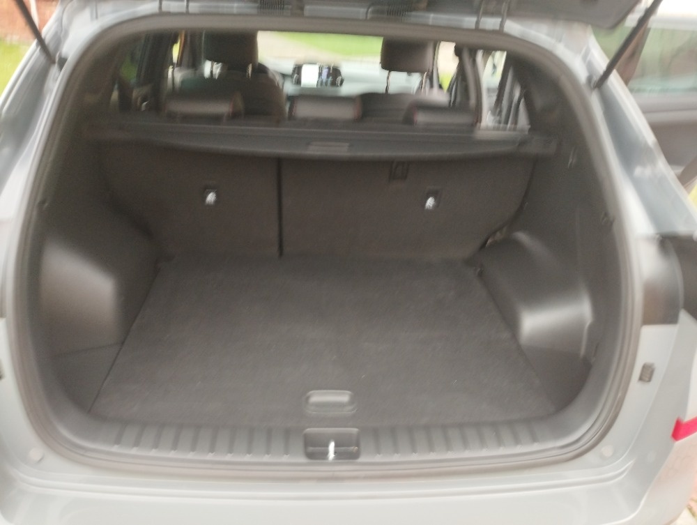 HYUNDAI TUCSON EDICE N-LINE ,2 X SADA KOL,CZ PŮVOD-AUTOMAT - 8