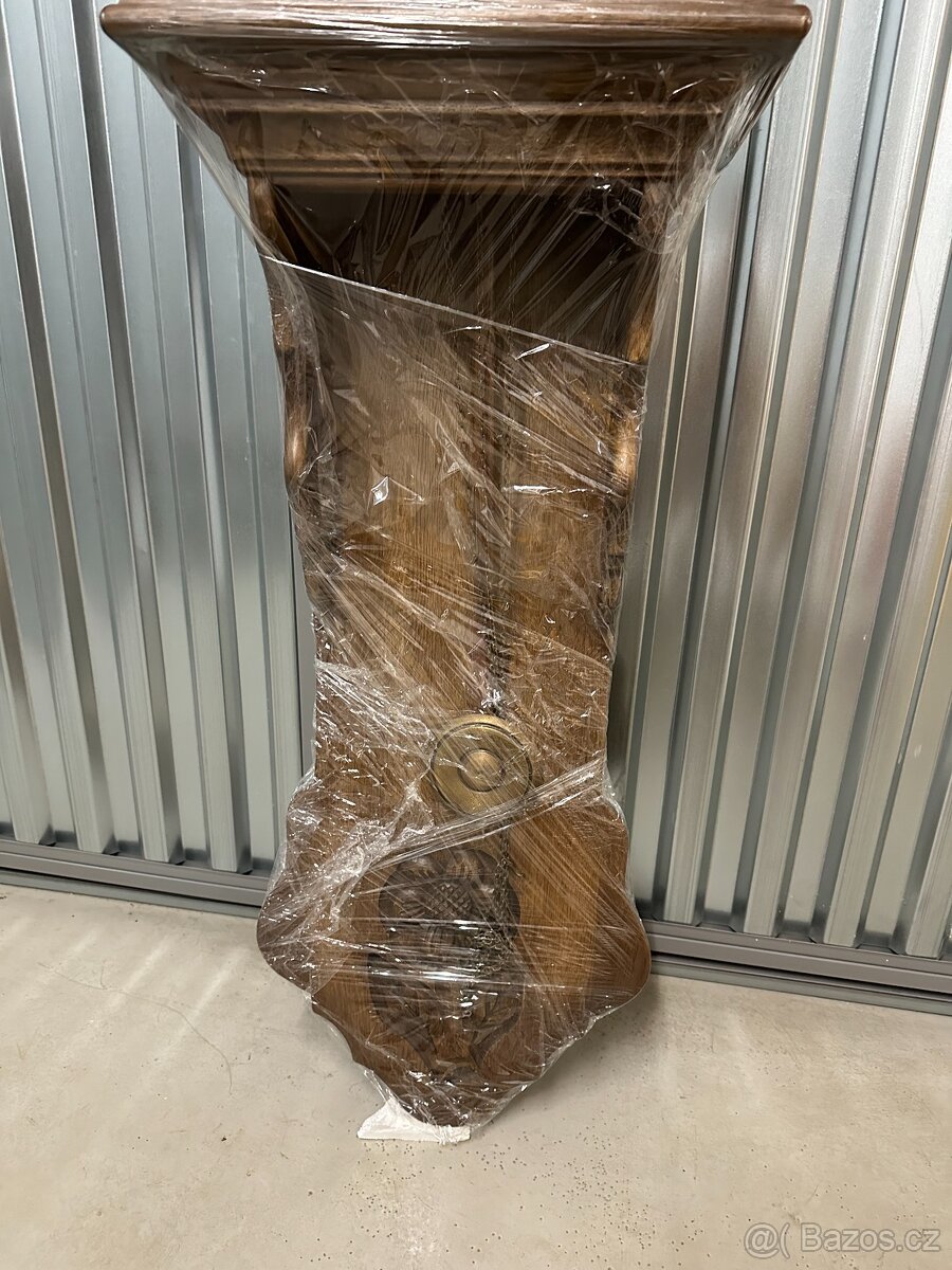 Nástěnné hodiny v perfektním stavu - 8