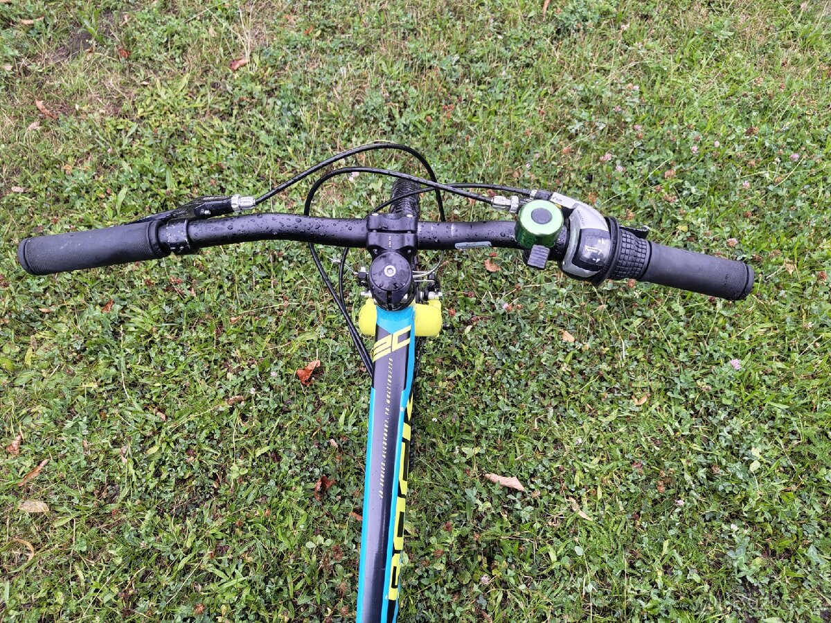 Rock Machine Thunder 20 - 8