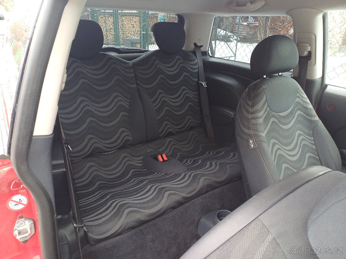 Mini One 1.6 .. Cooper - 8