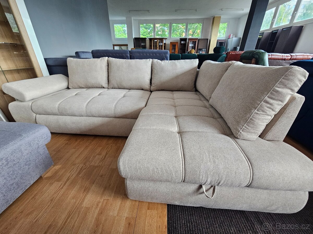 Rohova sedačka Inaaaa - 8