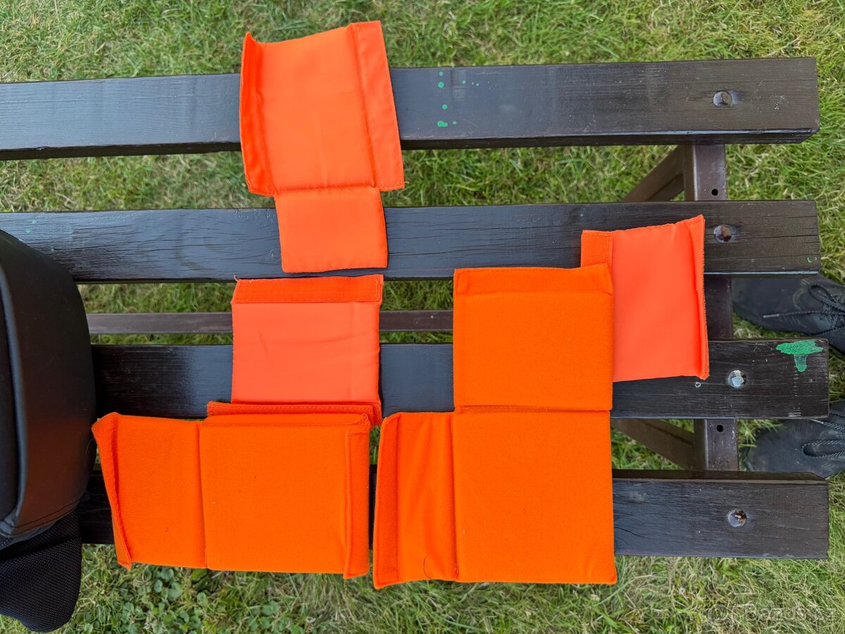 Fotobatoh Vanguard UP-Rise 45 - 8