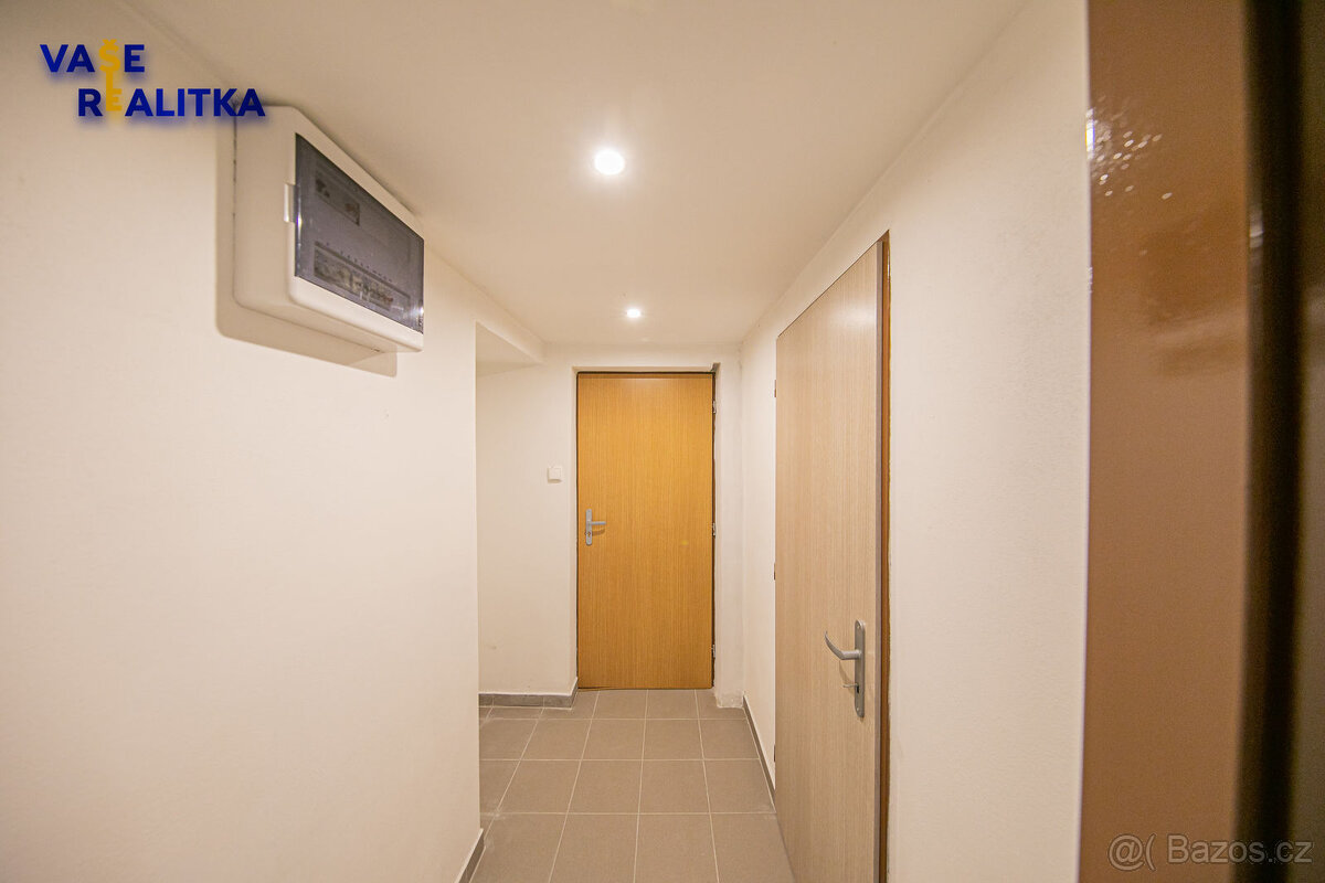 Pronájem, byt 3+1, Oldřichov, okr. Přerov - 8