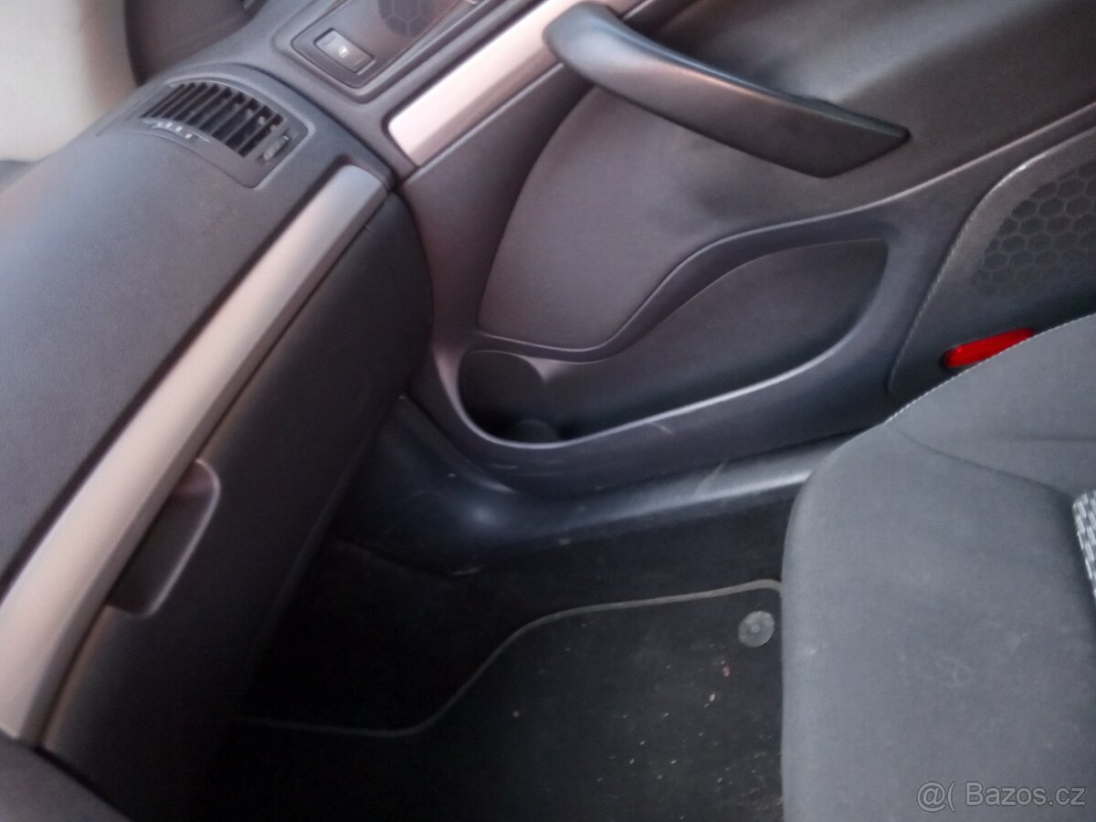 ŠKODA OCTAVIA 1.9TDI 77KW DSG 2009 BEZ DPF - 8