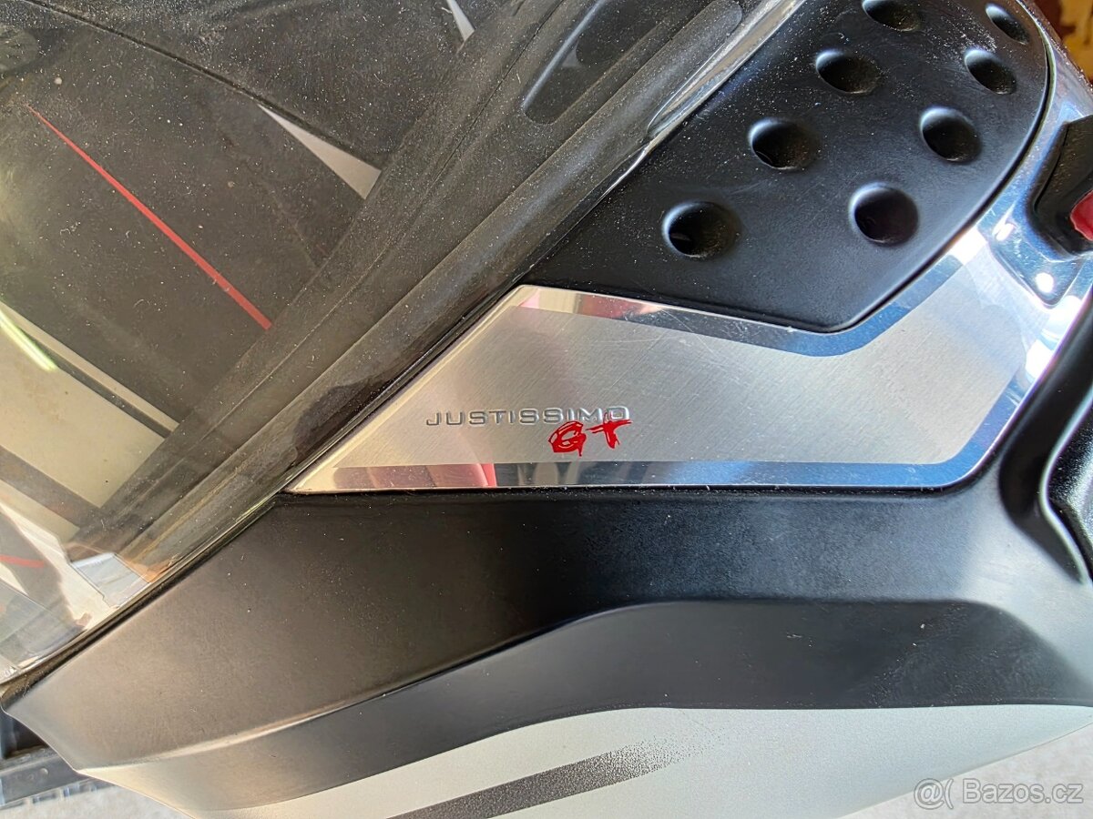 Helma Caberg Justissimo GT MI - 8