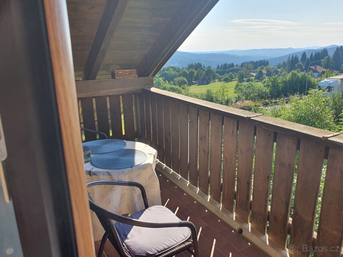 Prodej apartmánu Mitterdorf - 8