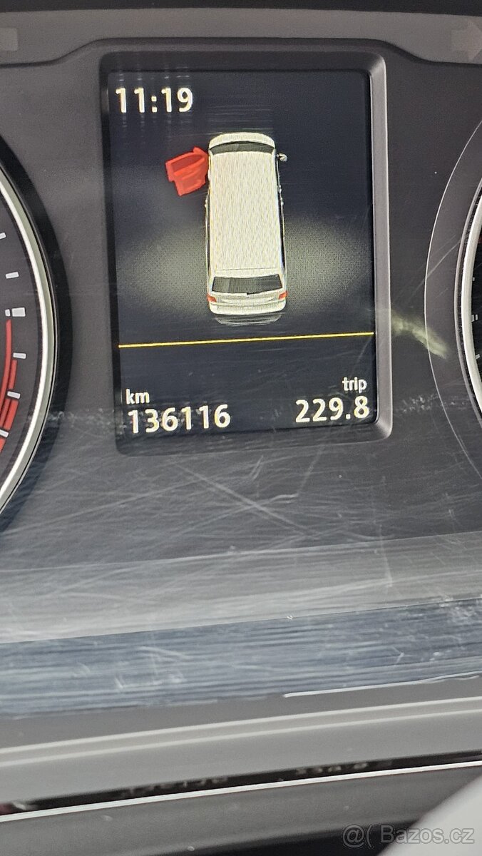 Multivan T6 4-motion - 8