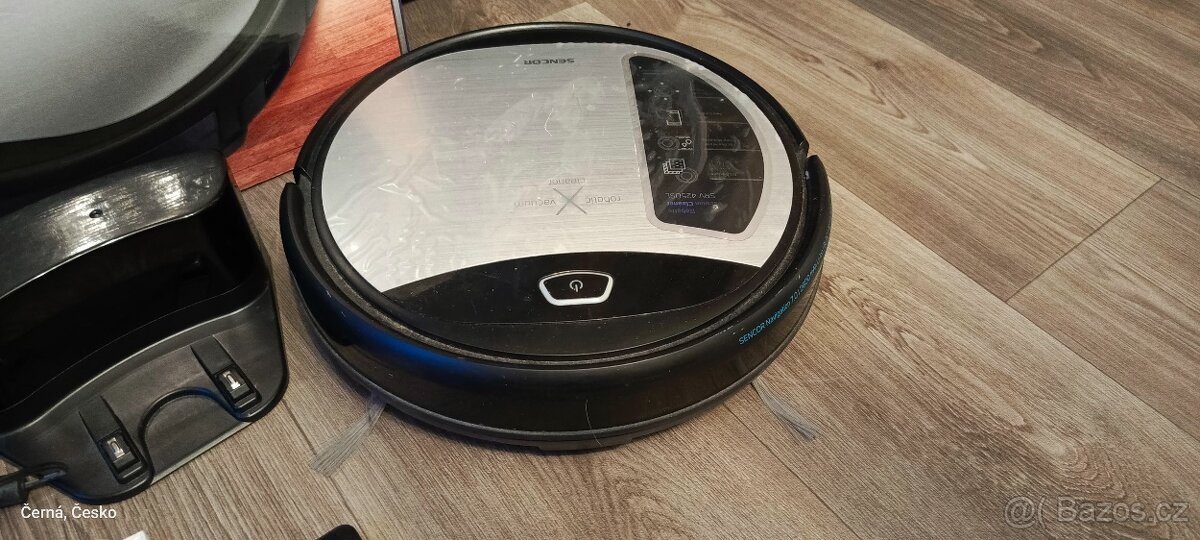 SENCOR SRV 4250SL - 8