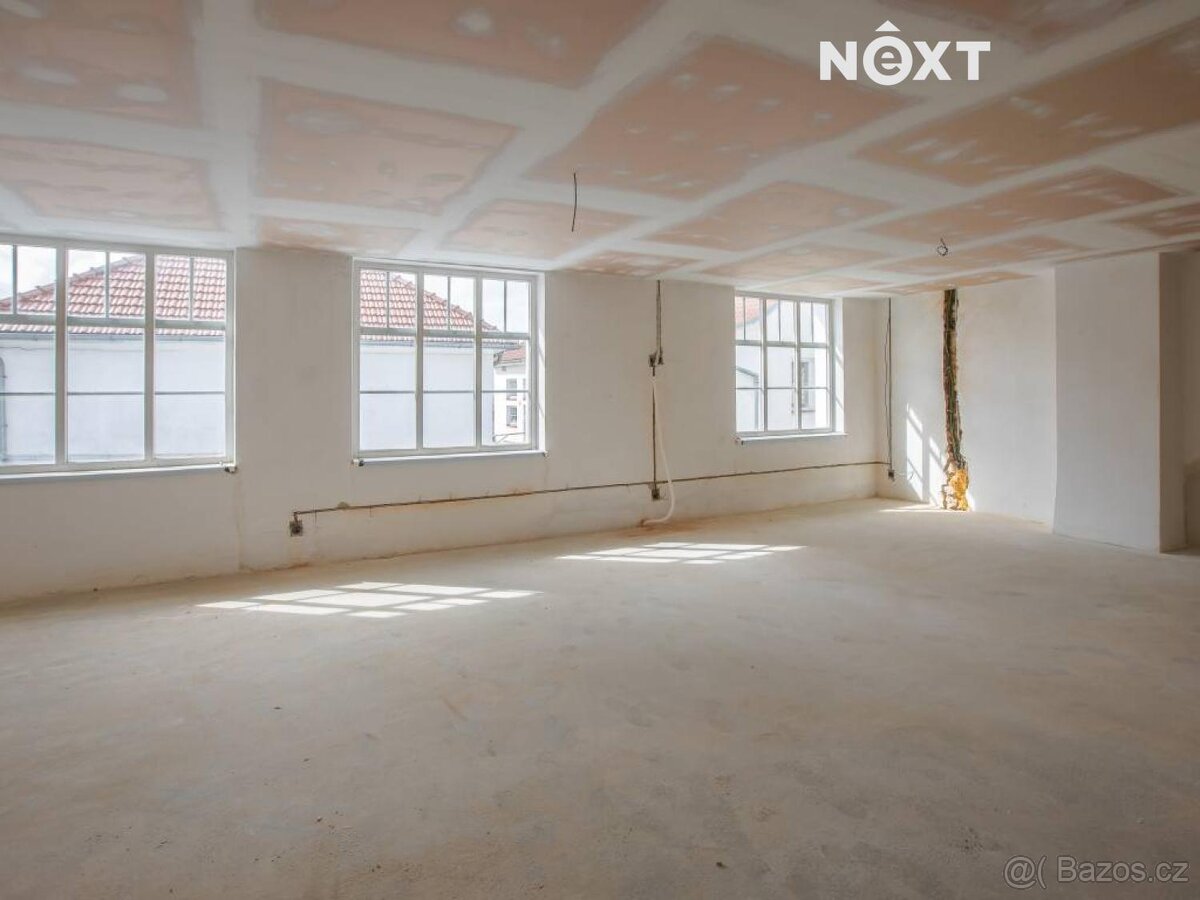 Prodej komerční Činžovní dům, 1 136㎡ - 8