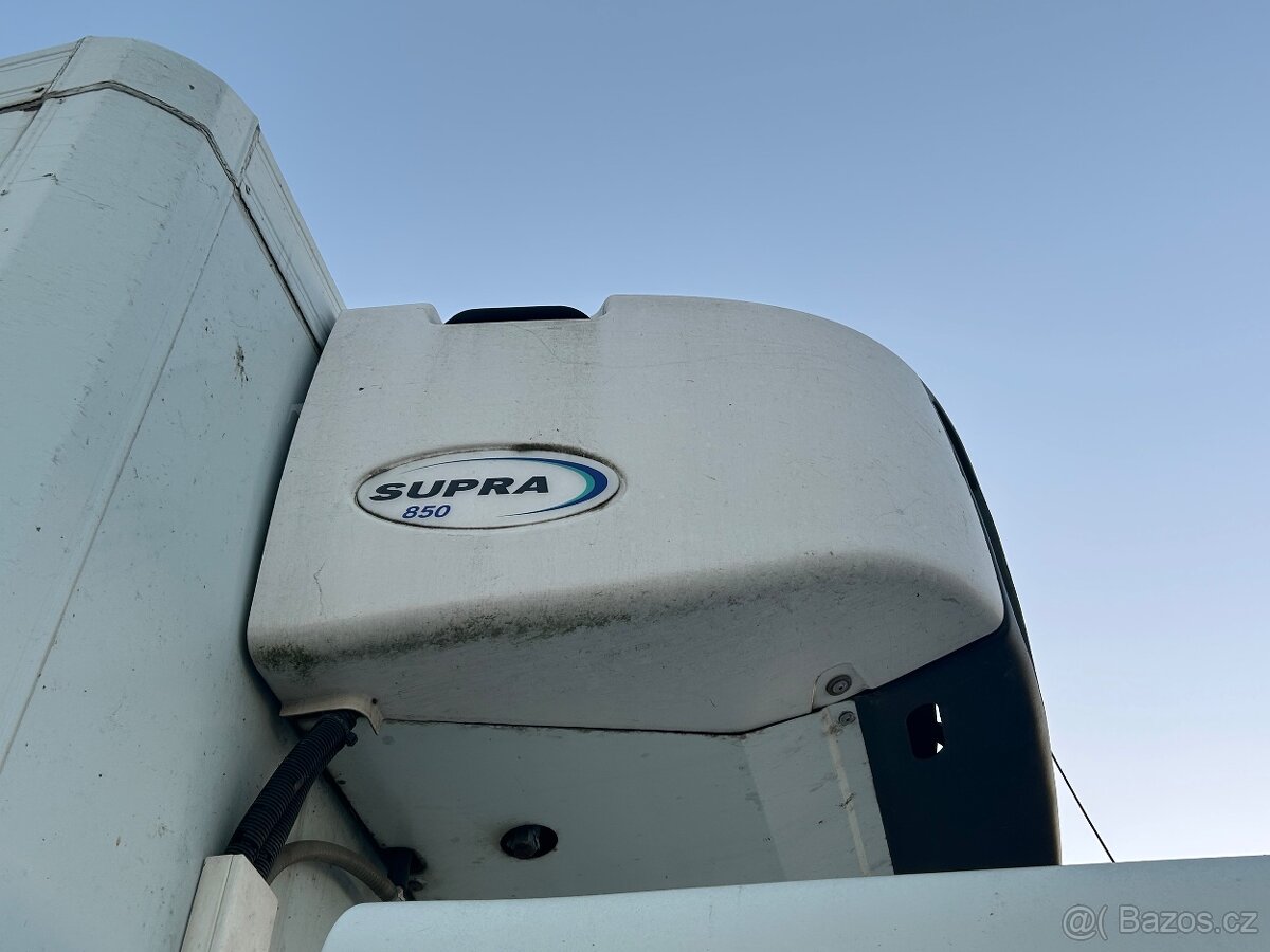 Renault Midlum 220 DXi Frigo - 8