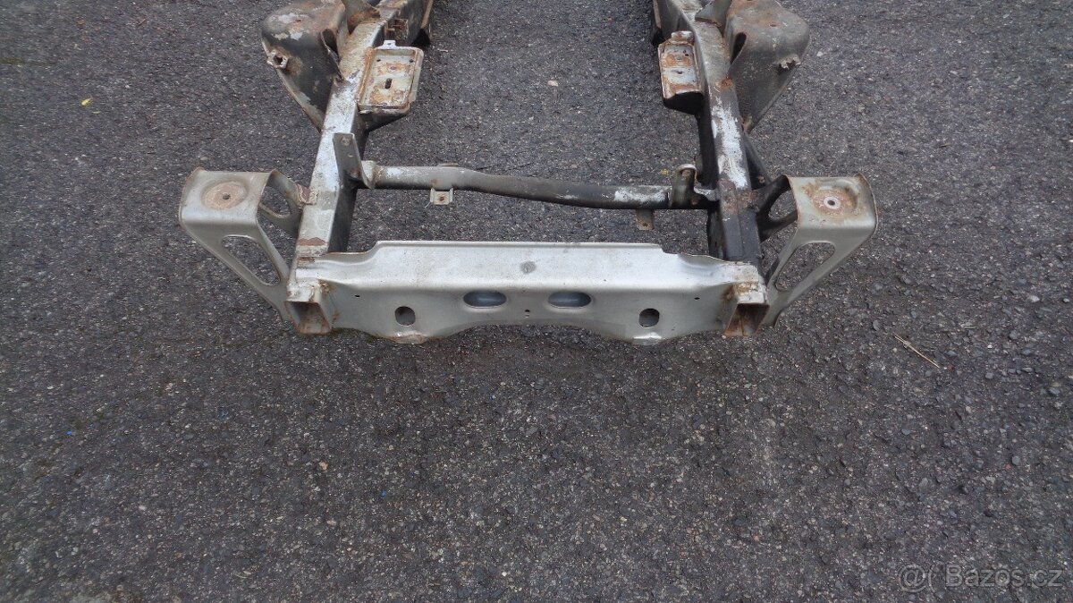 Suzuki Jimny ram benzin - 8