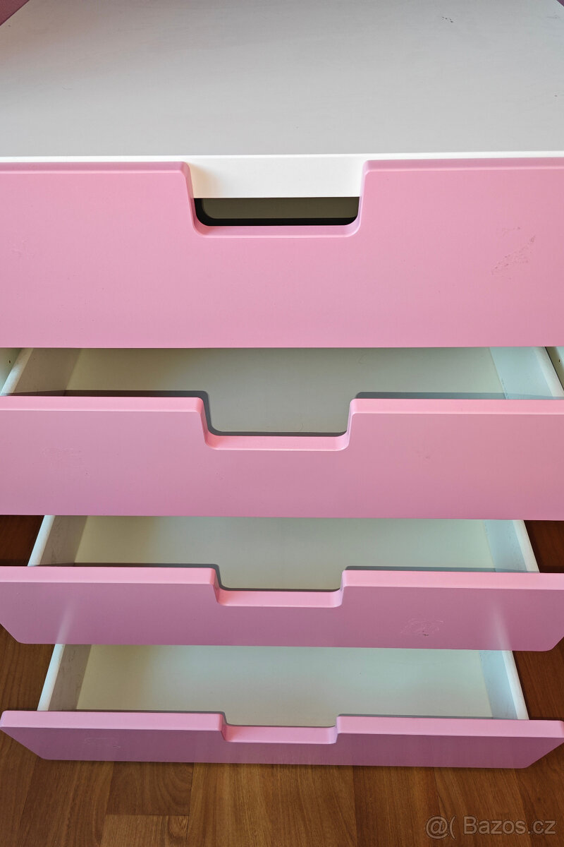 Dětské skříně IKEA - 8