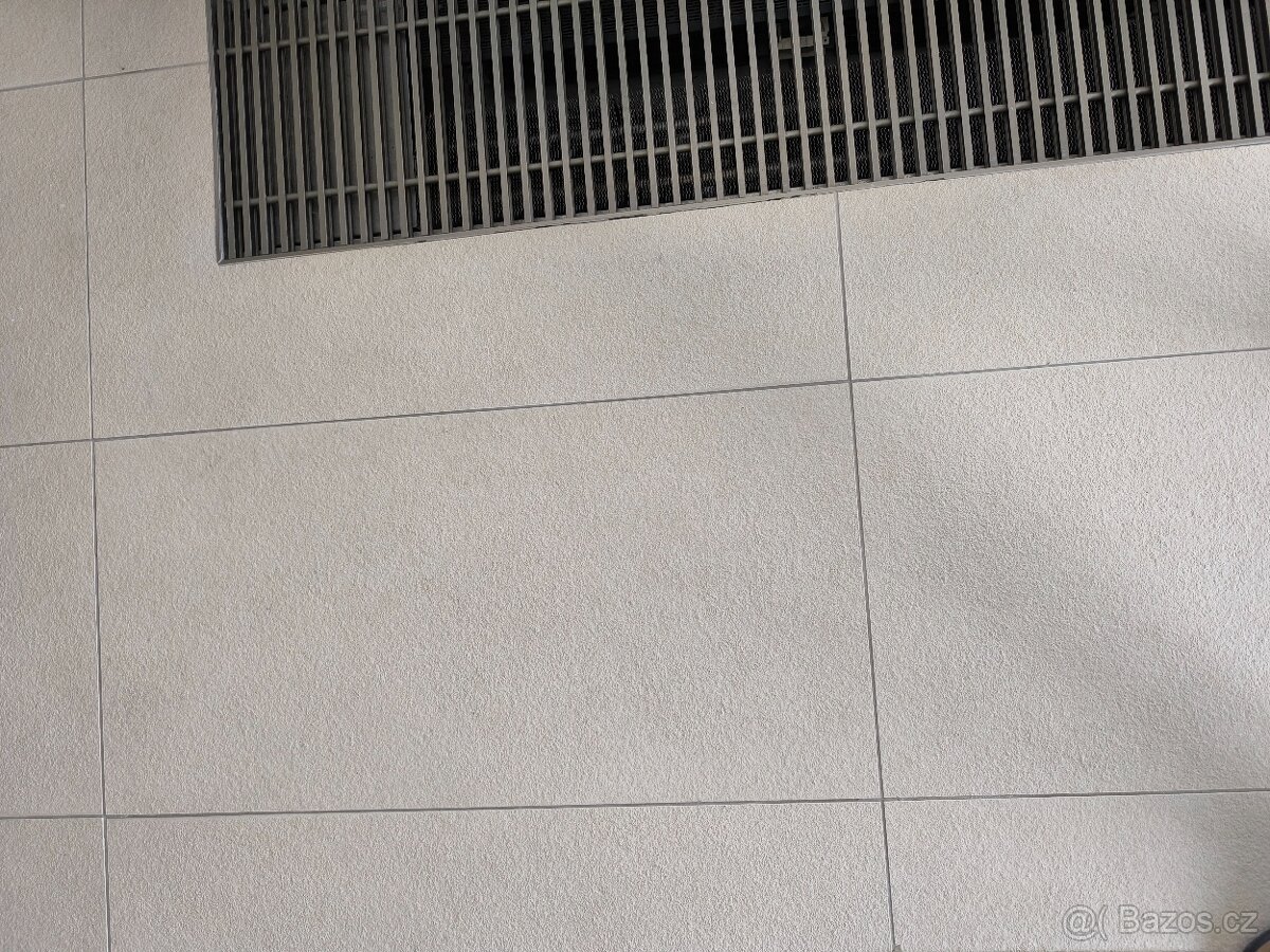 Protiskluzová a mrazuvzdorná dlažba - 8