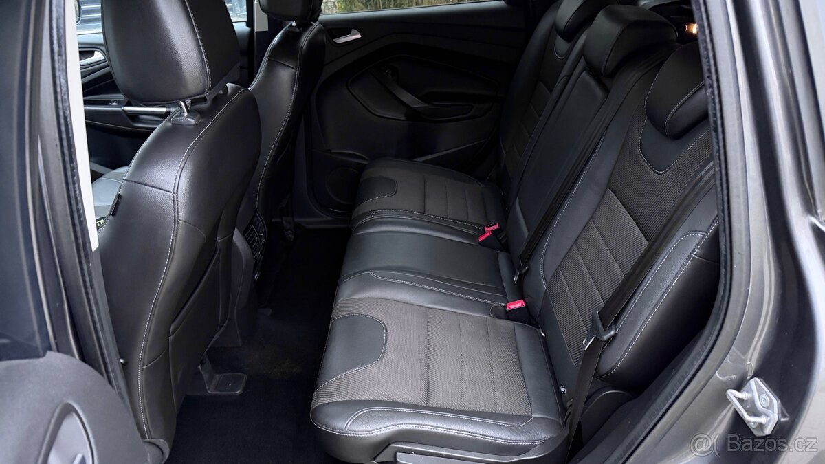 FORD KUGA AUTOMAT - NA PREDAJ - 8