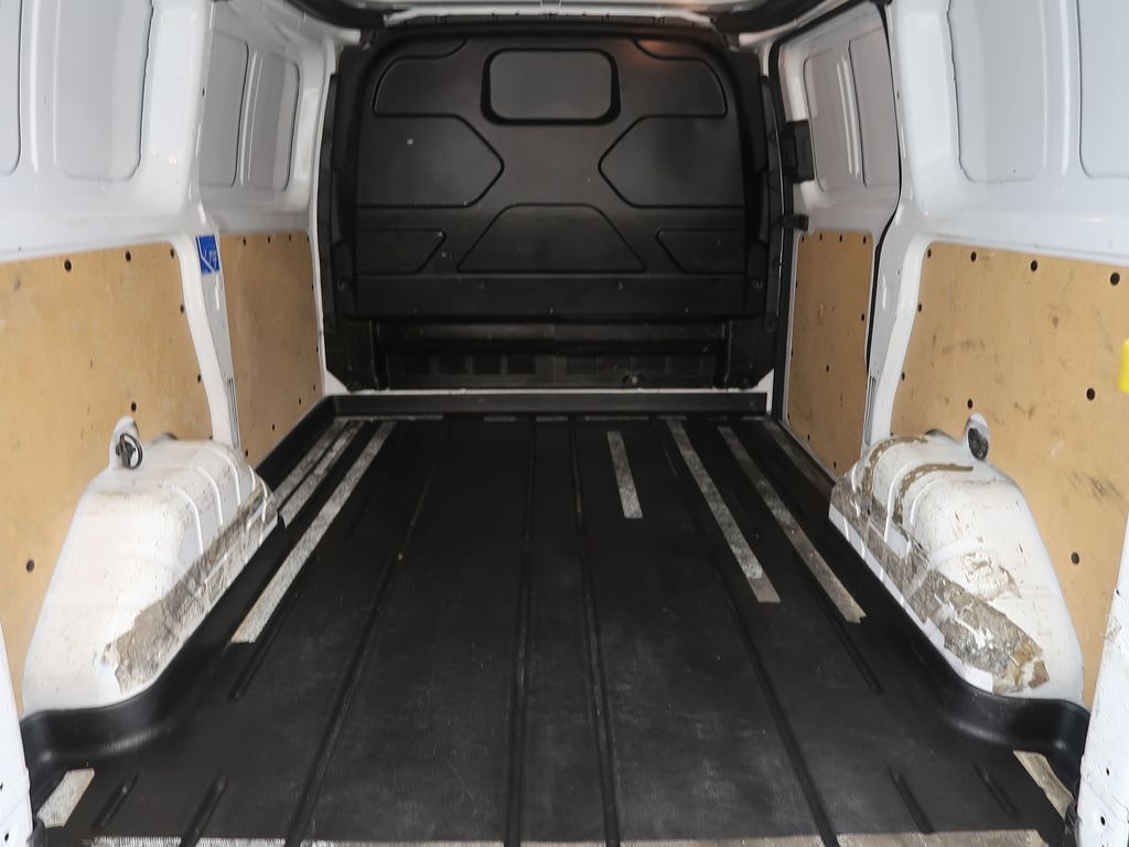 Ford Transit Custom 2.0EcoBlue,CZ,DPH,L1,Trend - 8